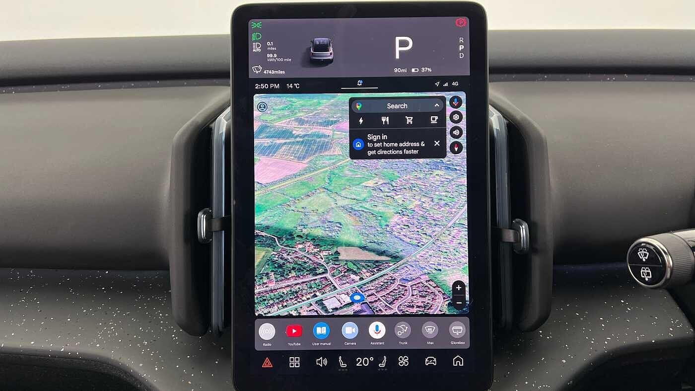 Used Volvo EX30 2024 for sale - 77845528: Photo 15