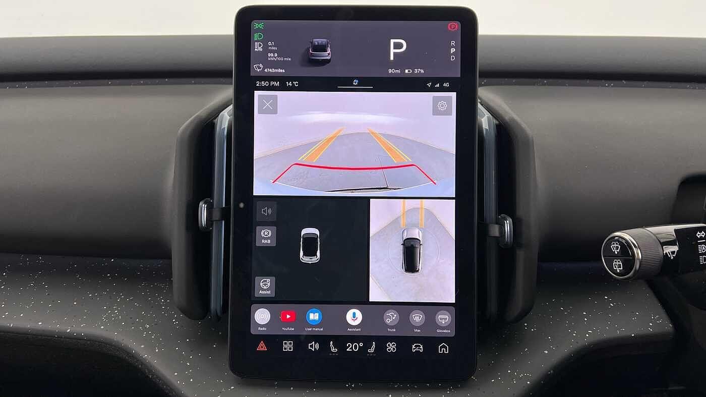 Used Volvo EX30 2024 for sale - 77845528: Photo 16