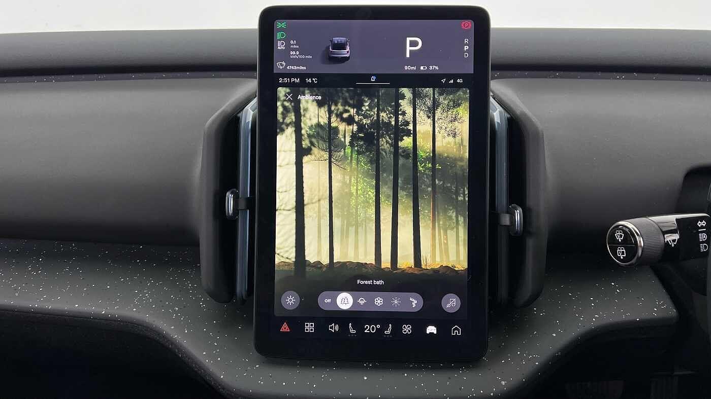 Used Volvo EX30 2024 for sale - 77845528: Photo 19