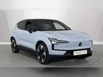 Used Volvo EX30 2024 for sale - 77845528: Photo