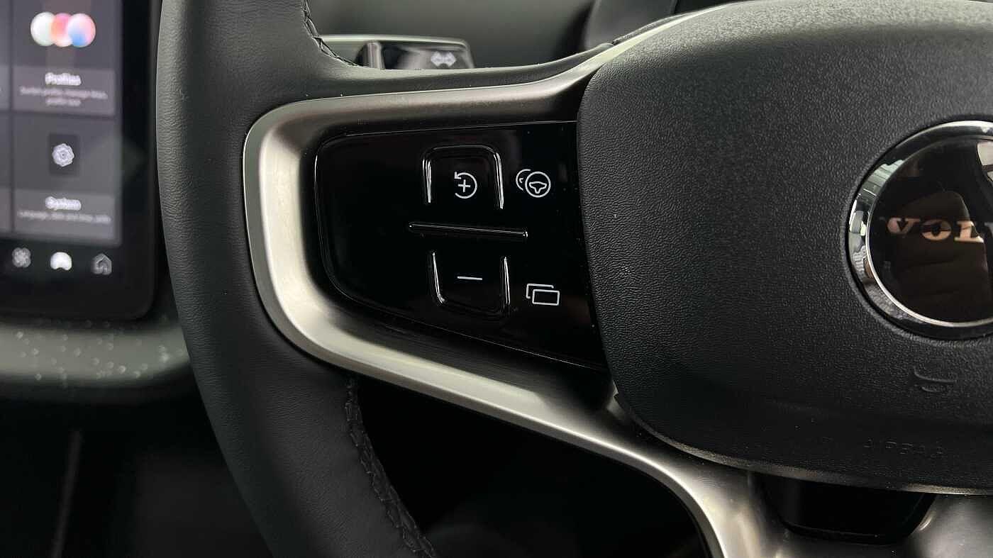 Used Volvo EX30 2024 for sale - 77845528: Photo 23