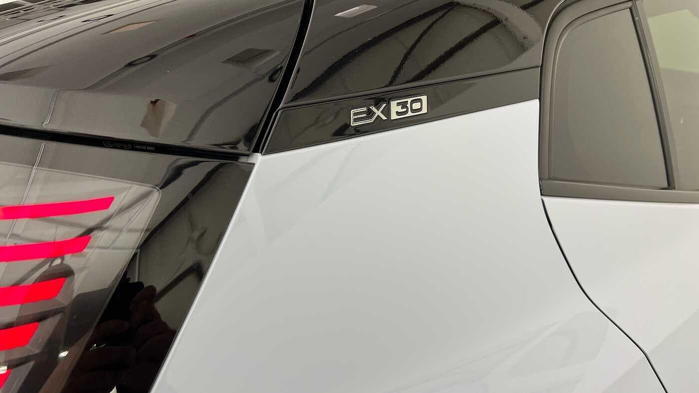 Used Volvo EX30 2024 for sale - 77845528: Photo 28