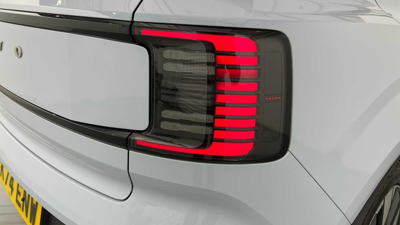 Used Volvo EX30 2024 for sale - 77845528: Photo 29