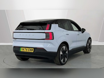 Used Volvo EX30 2024 for sale - 77845528: Photo