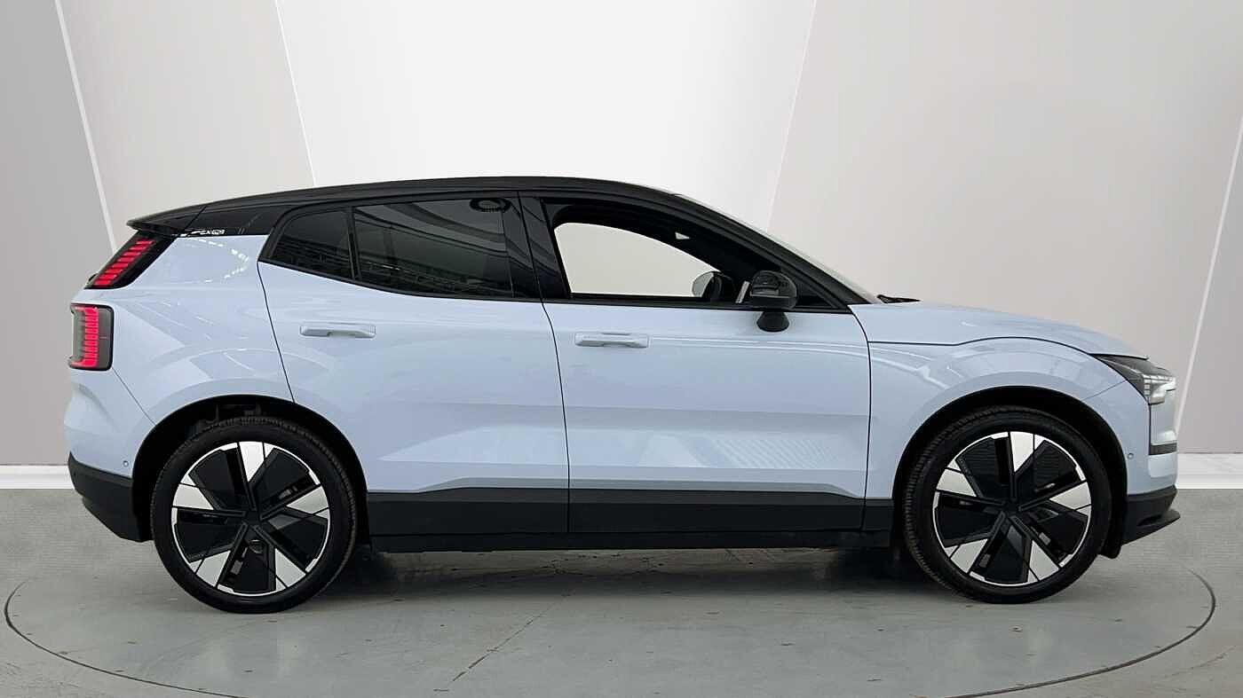 Used Volvo EX30 2024 for sale - 77845528: Photo 3