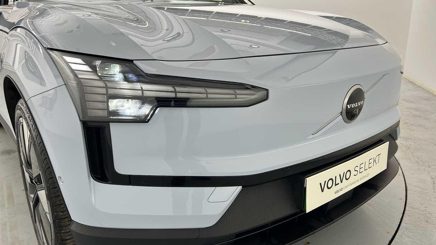 Used Volvo EX30 2024 for sale - 77845528: Photo 35