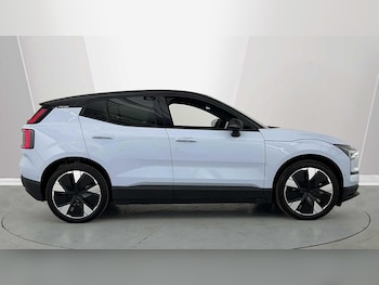 Used Volvo EX30 2024 for sale - 77845528: Photo