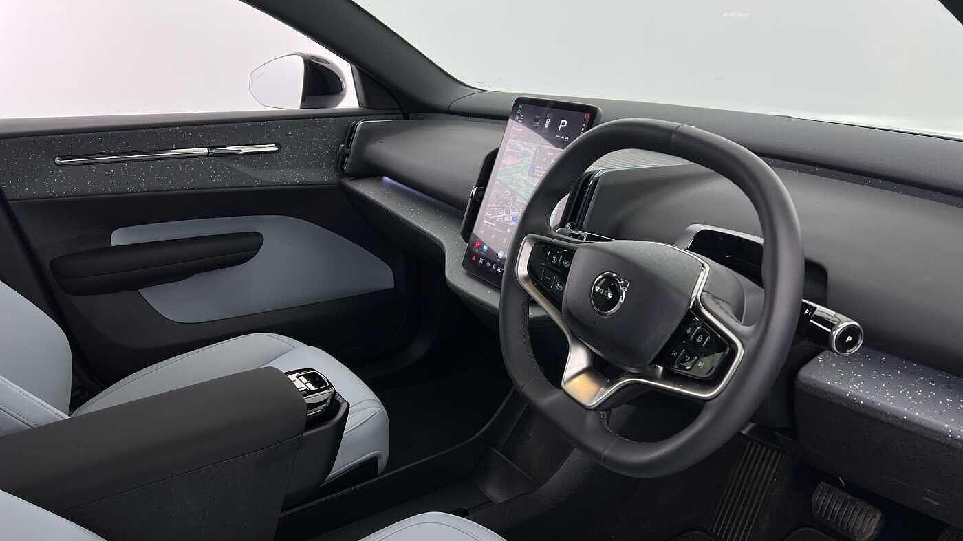 Used Volvo EX30 2024 for sale - 77845528: Photo 4