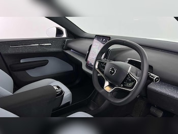 Used Volvo EX30 2024 for sale - 77845528: Photo