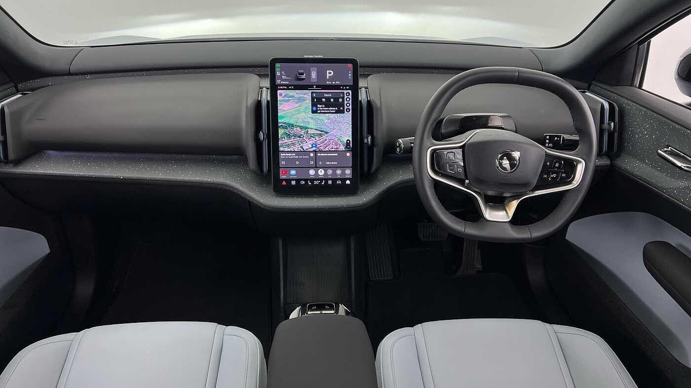 Used Volvo EX30 2024 for sale - 77845528: Photo 5