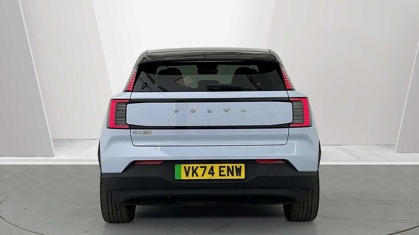 Used Volvo EX30 2024 for sale - 77845528: Photo 7