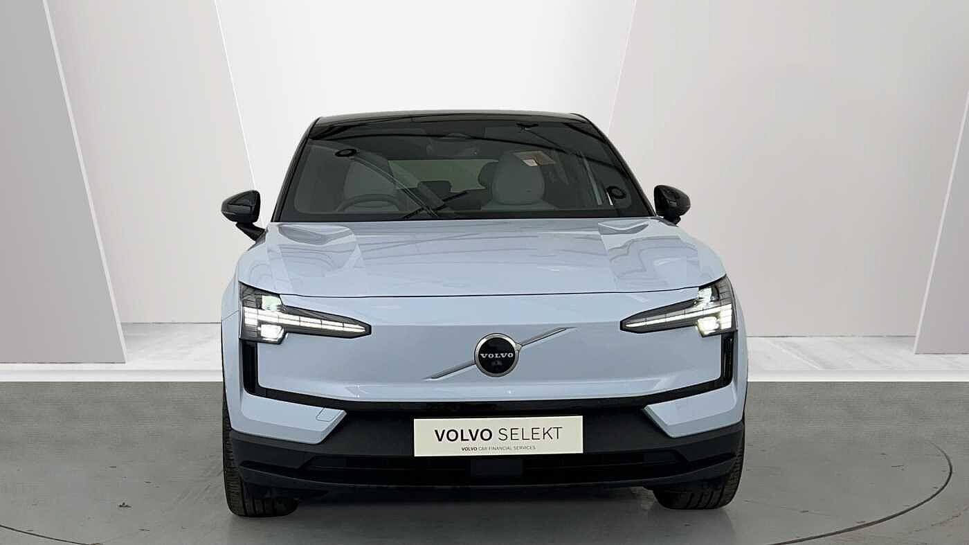 Used Volvo EX30 2024 for sale - 77845528: Photo 8