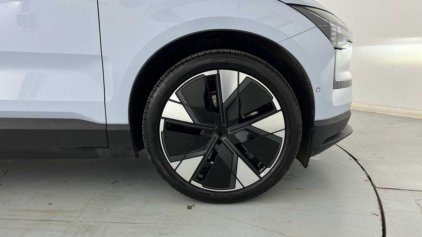 Used Volvo EX30 2024 for sale - 77845528: Photo 9