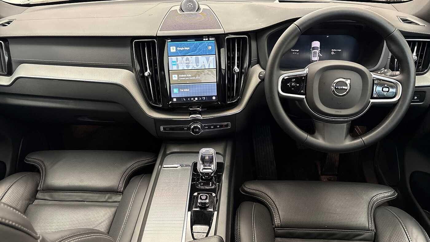 Used Volvo XC60 2025 for sale - 77603099: Photo 10