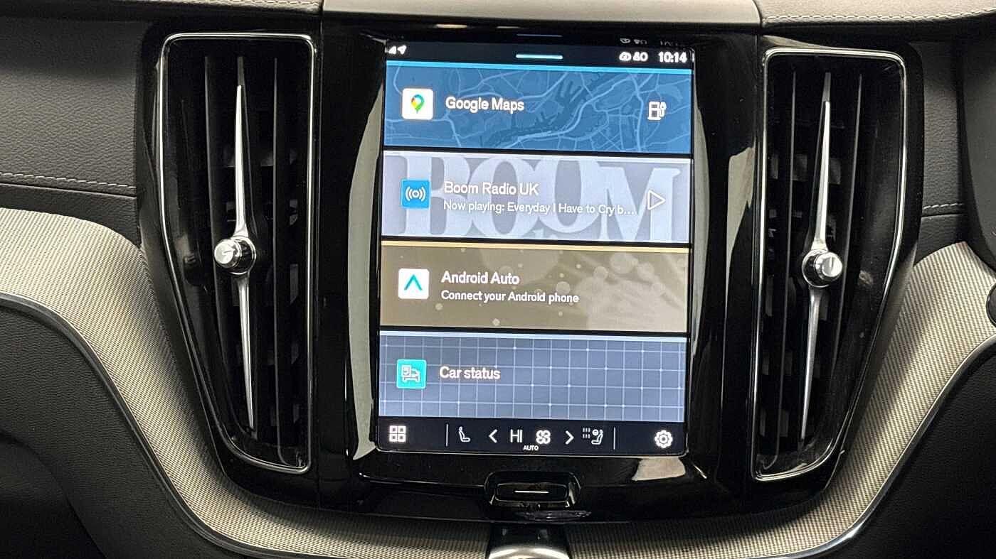 Used Volvo XC60 2025 for sale - 77603099: Photo 11