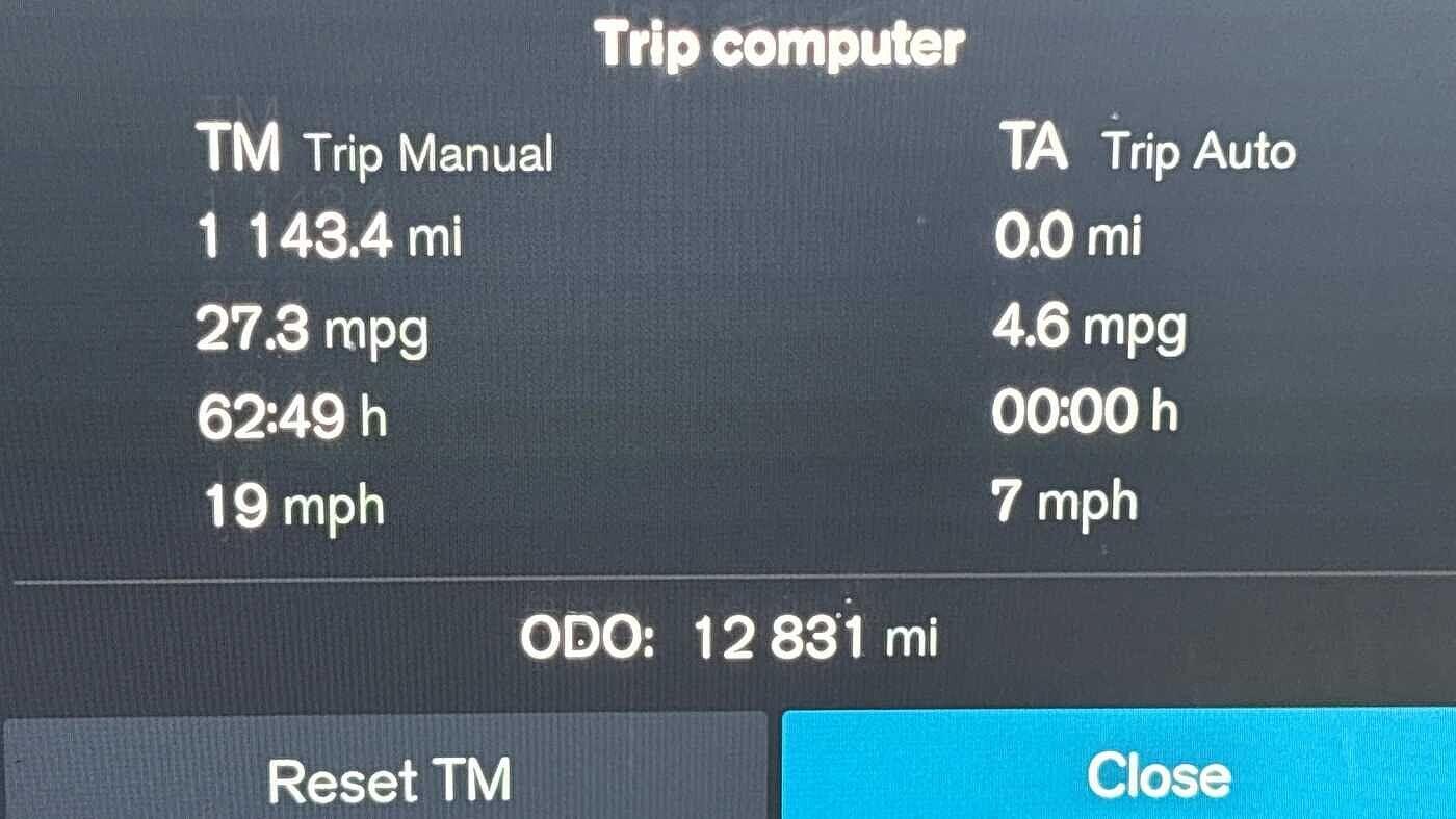 Used Volvo XC60 2025 for sale - 77603099: Photo 12