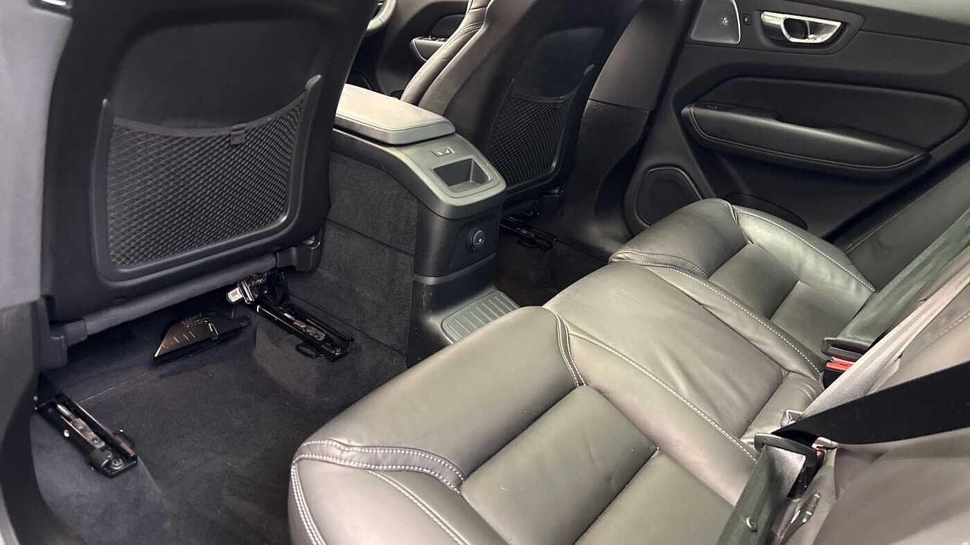 Used Volvo XC60 2025 for sale - 77603099: Photo 13