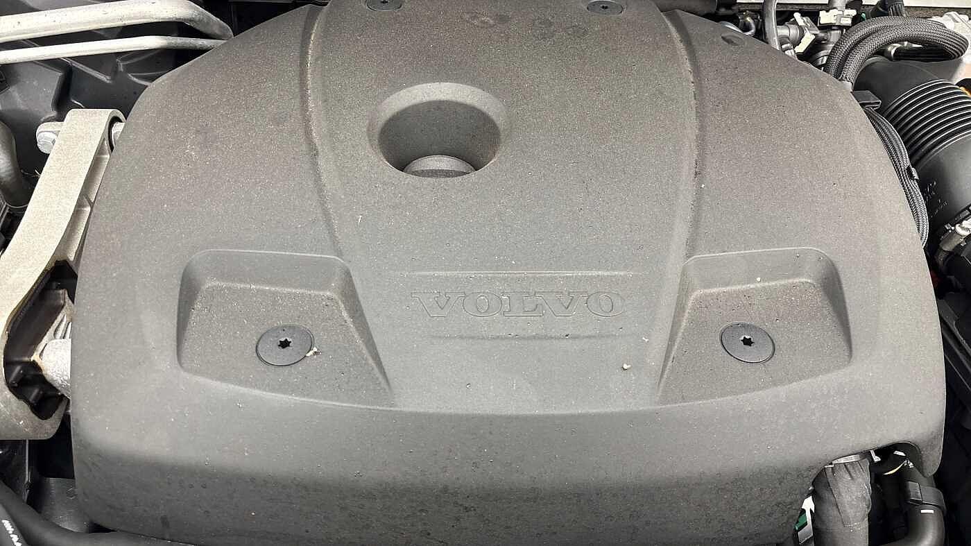 Used Volvo XC60 2025 for sale - 77603099: Photo 15