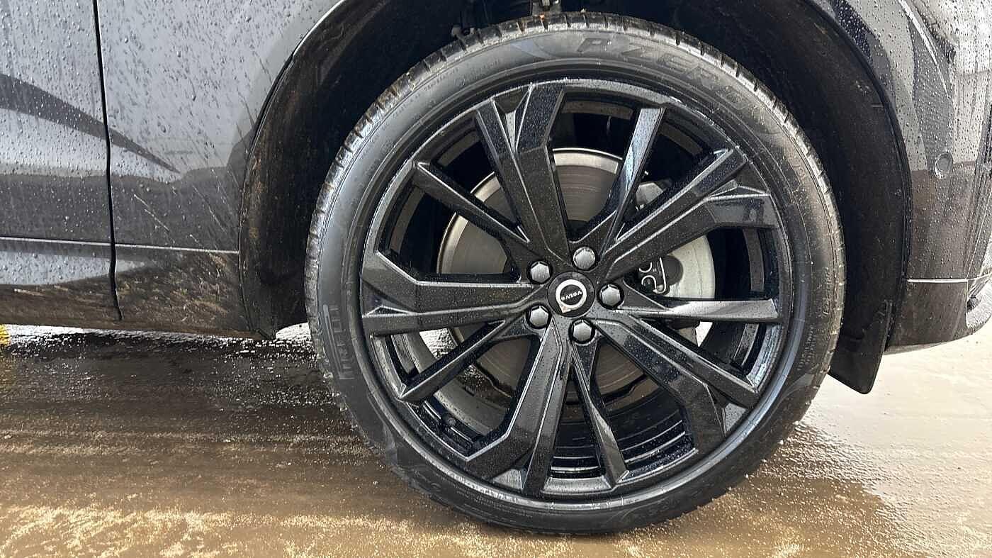 Used Volvo XC60 2025 for sale - 77603099: Photo 16