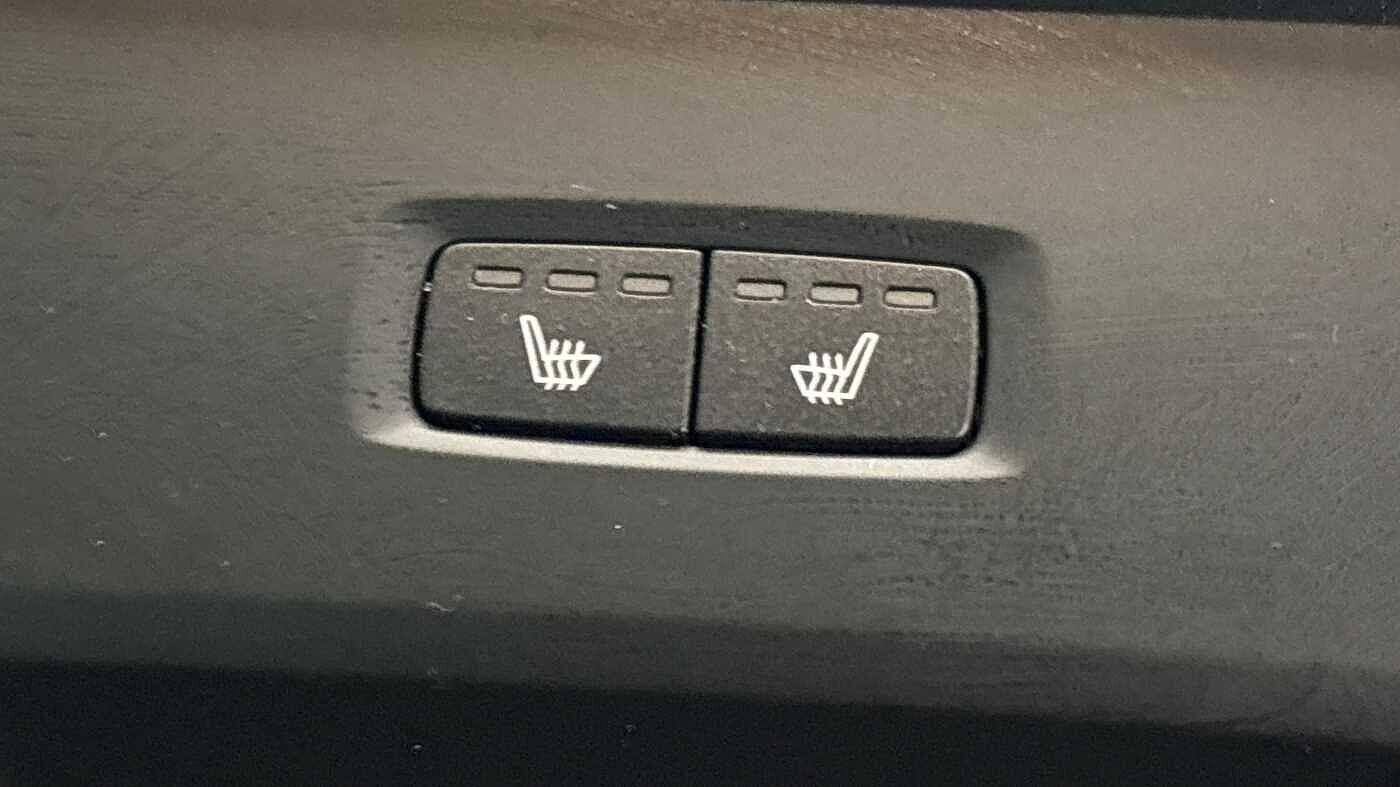 Used Volvo XC60 2025 for sale - 77603099: Photo 17