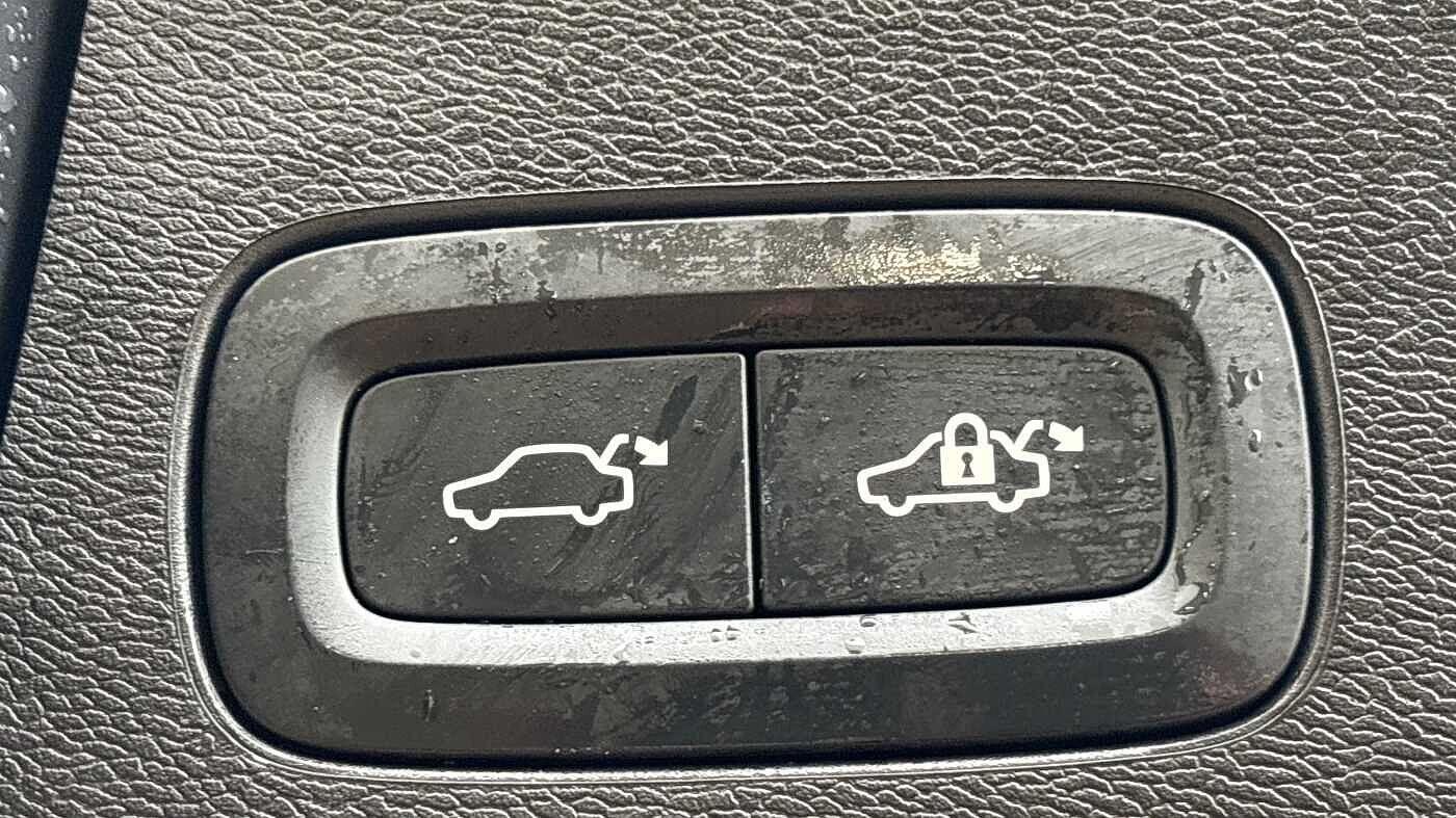 Used Volvo XC60 2025 for sale - 77603099: Photo 19