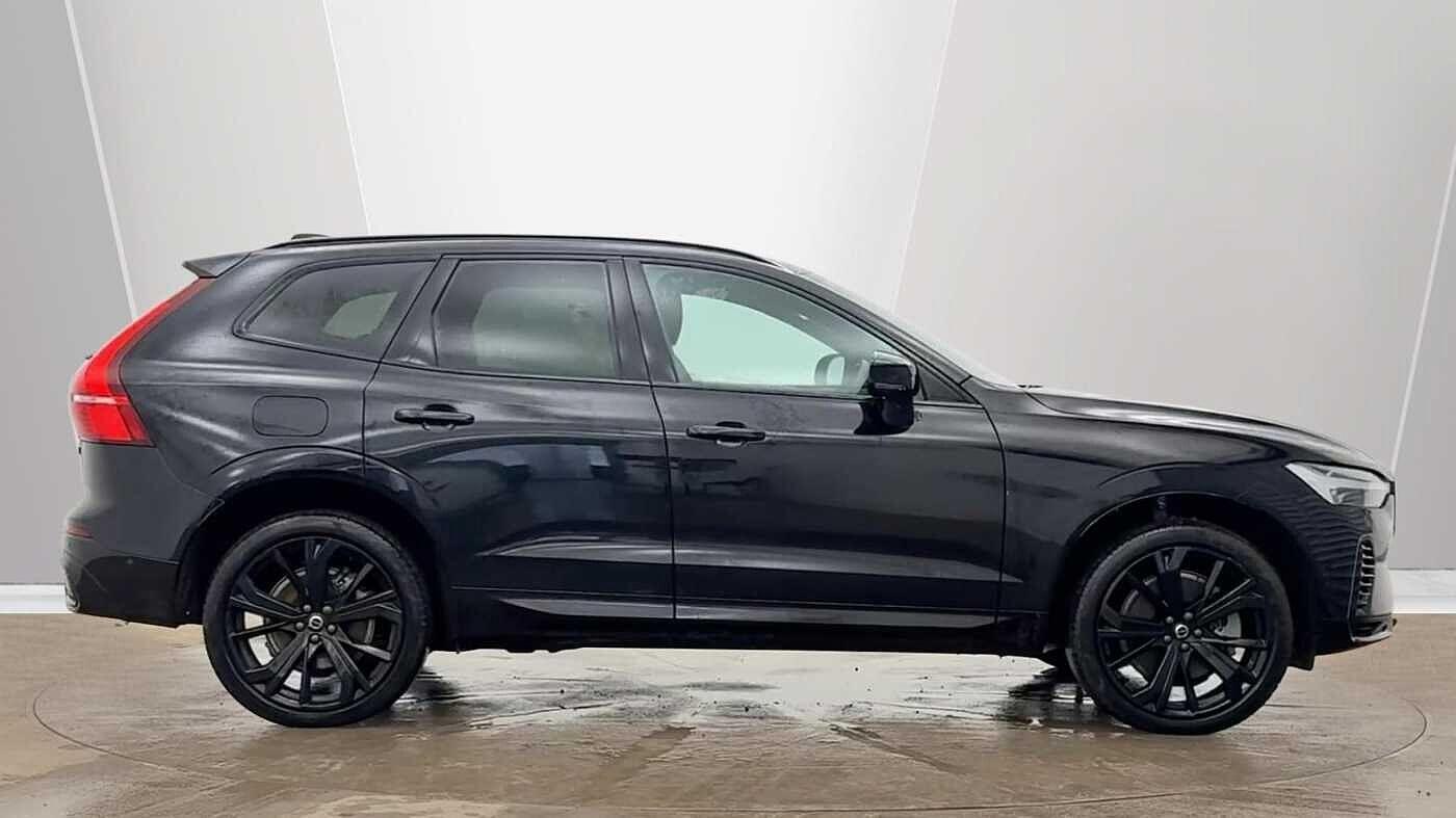 Used Volvo XC60 2025 for sale - 77603099: Photo 2