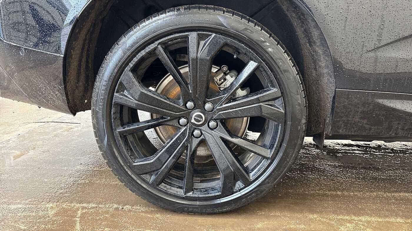 Used Volvo XC60 2025 for sale - 77603099: Photo 20