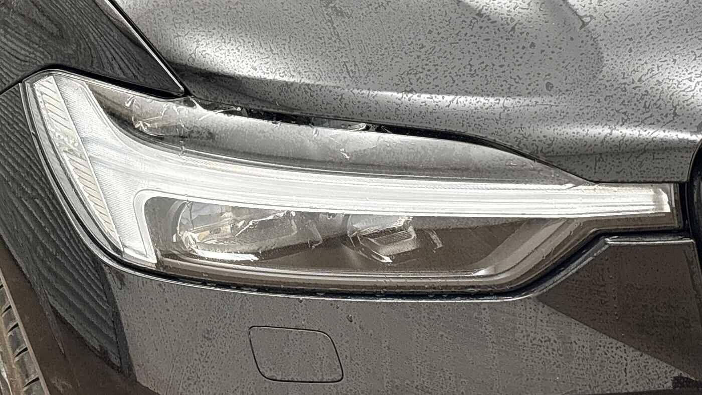 Used Volvo XC60 2025 for sale - 77603099: Photo 22