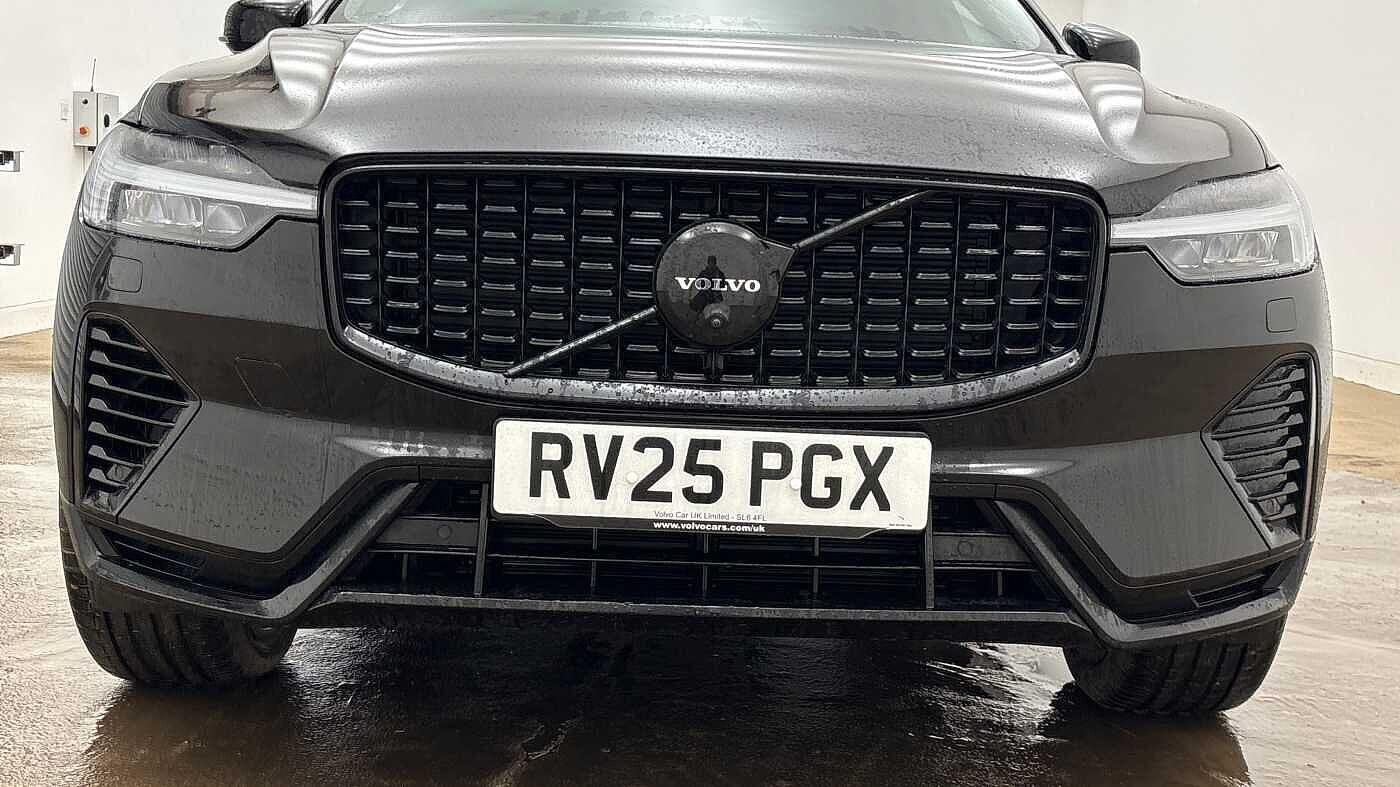 Used Volvo XC60 2025 for sale - 77603099: Photo 24