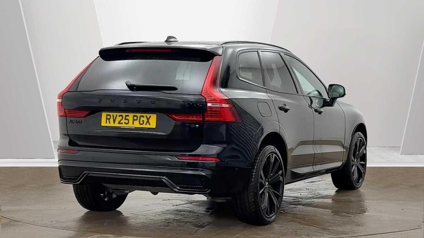 Used Volvo XC60 2025 for sale - 77603099: Photo 3
