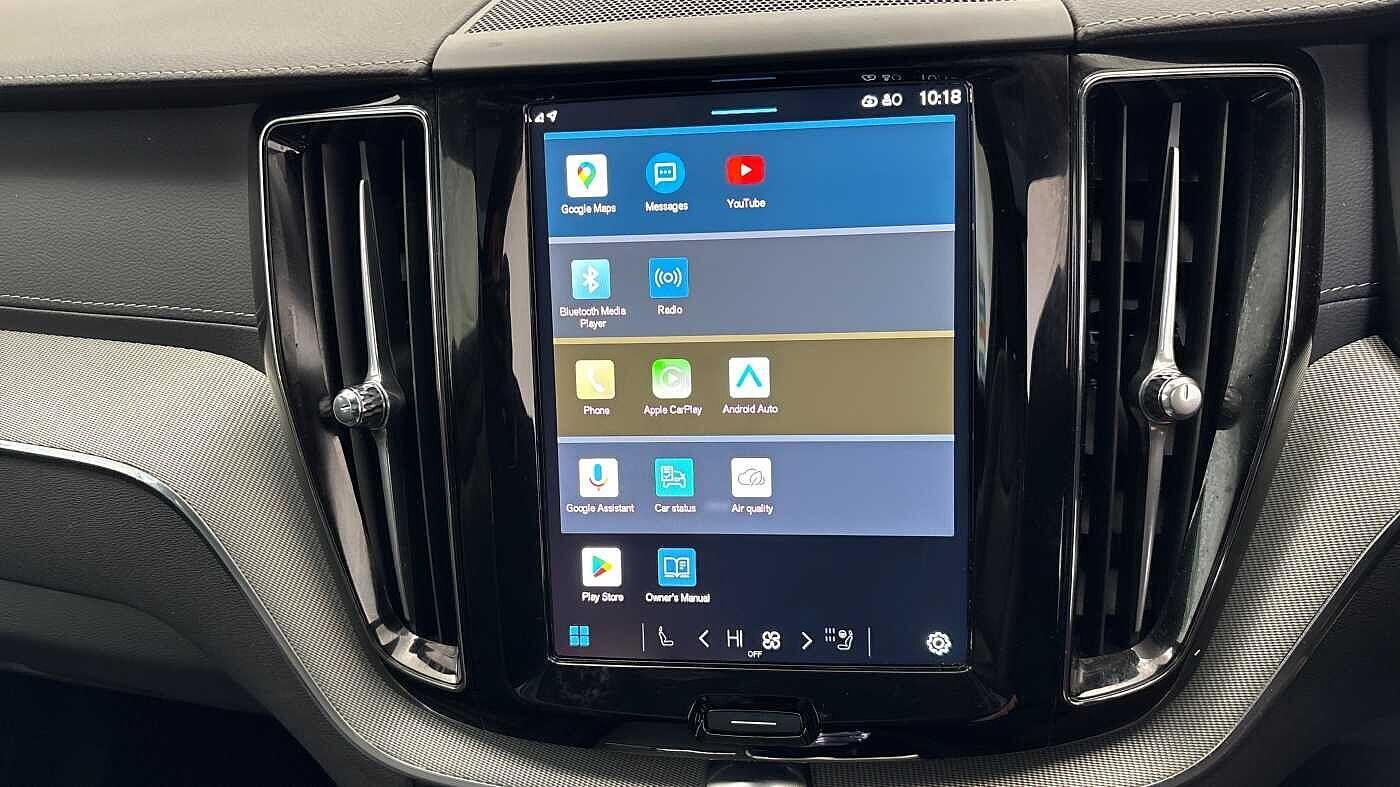 Used Volvo XC60 2025 for sale - 77603099: Photo 34