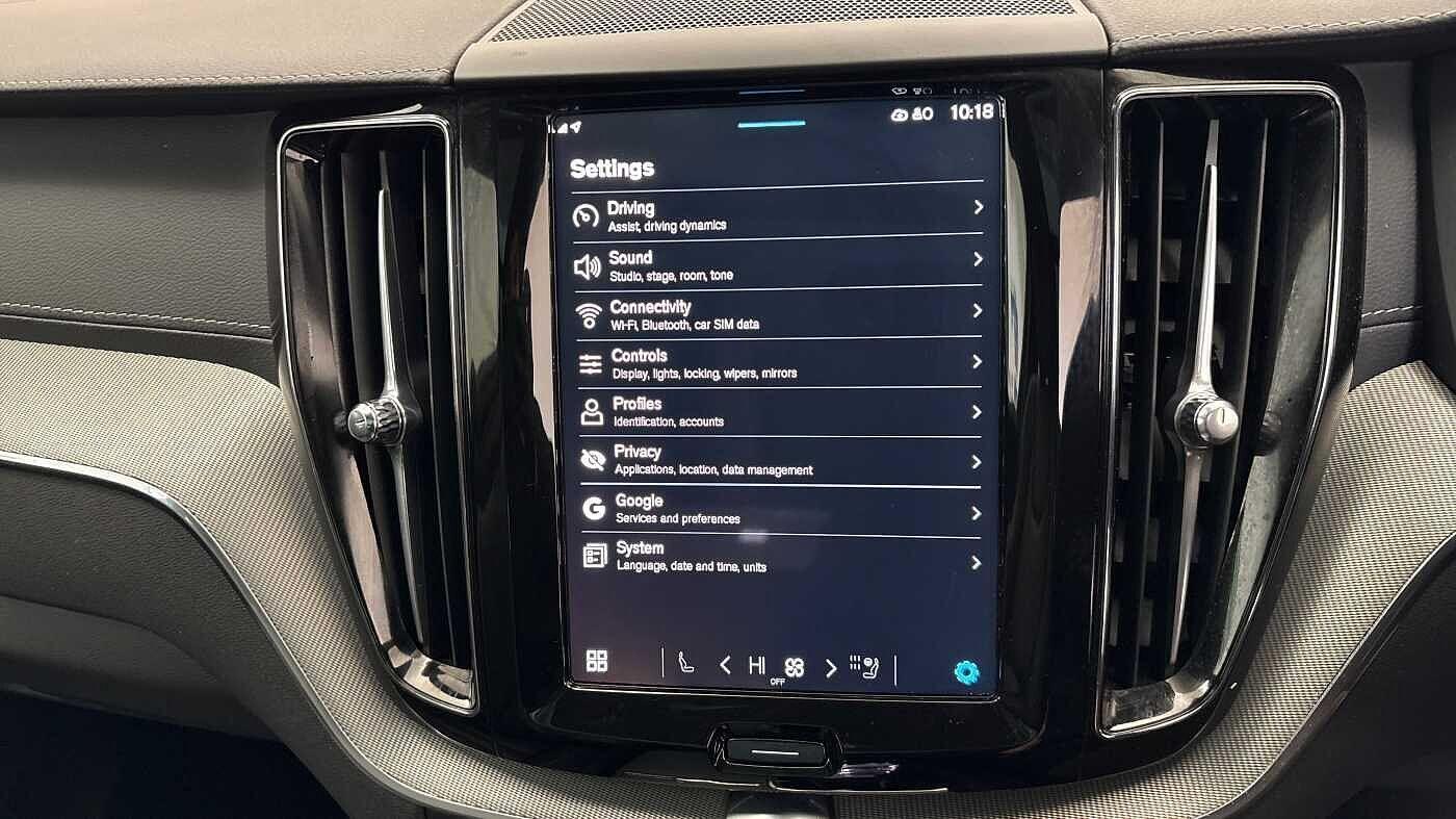 Used Volvo XC60 2025 for sale - 77603099: Photo 35