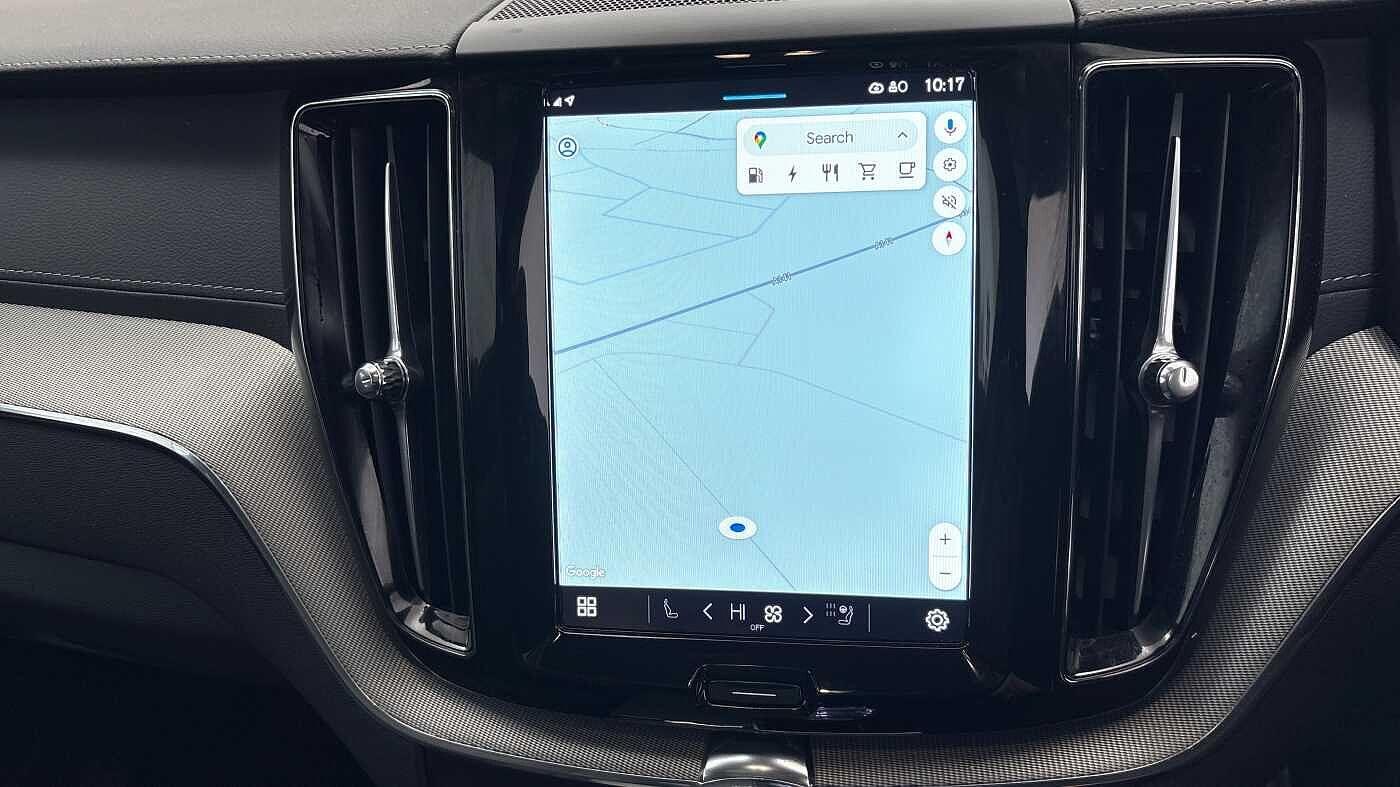 Used Volvo XC60 2025 for sale - 77603099: Photo 36