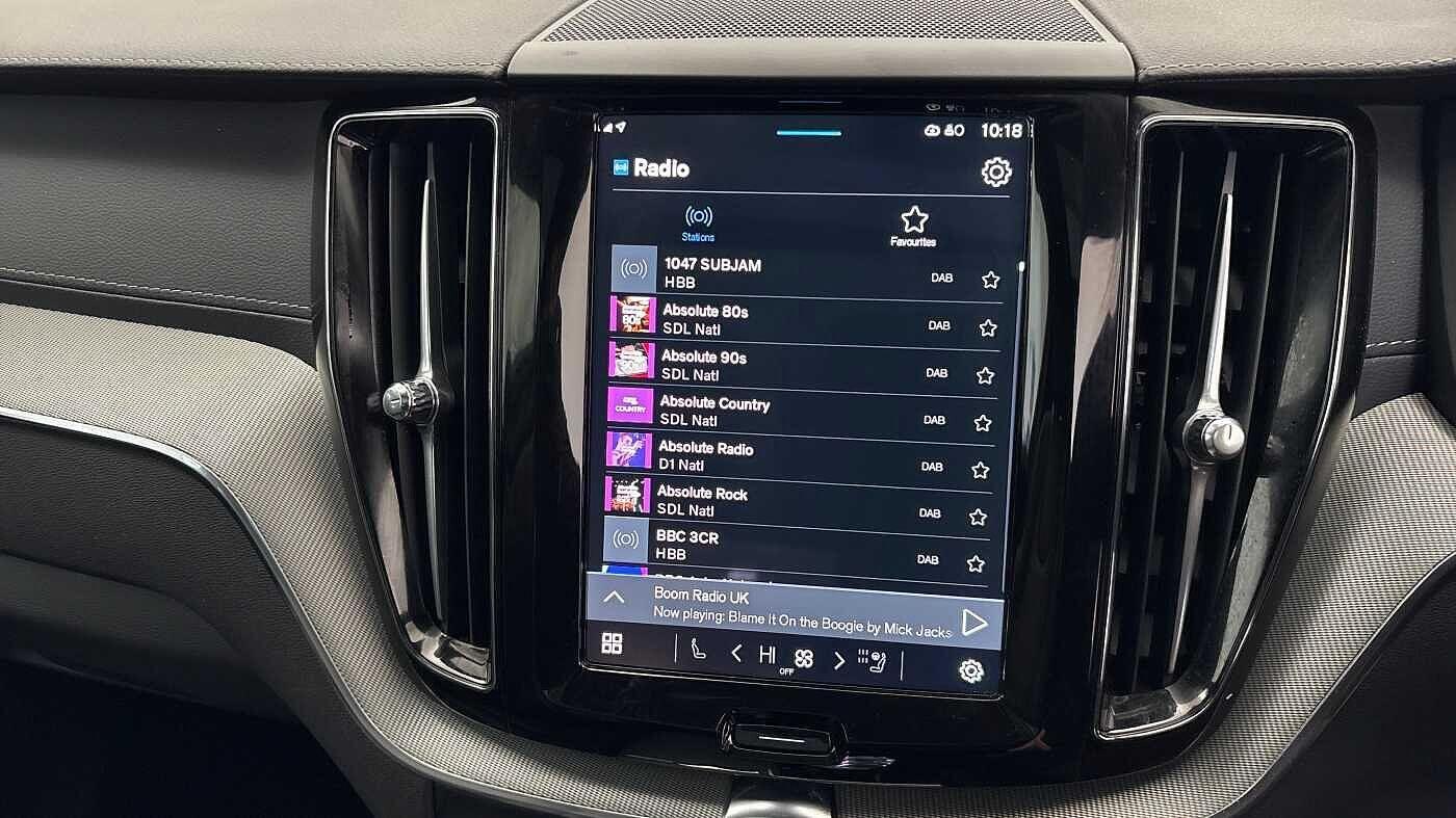 Used Volvo XC60 2025 for sale - 77603099: Photo 37