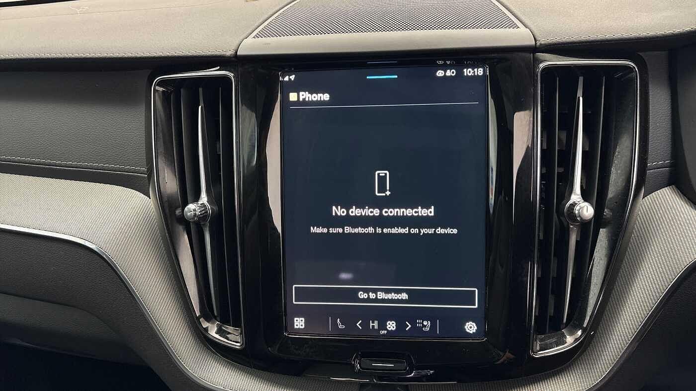 Used Volvo XC60 2025 for sale - 77603099: Photo 38