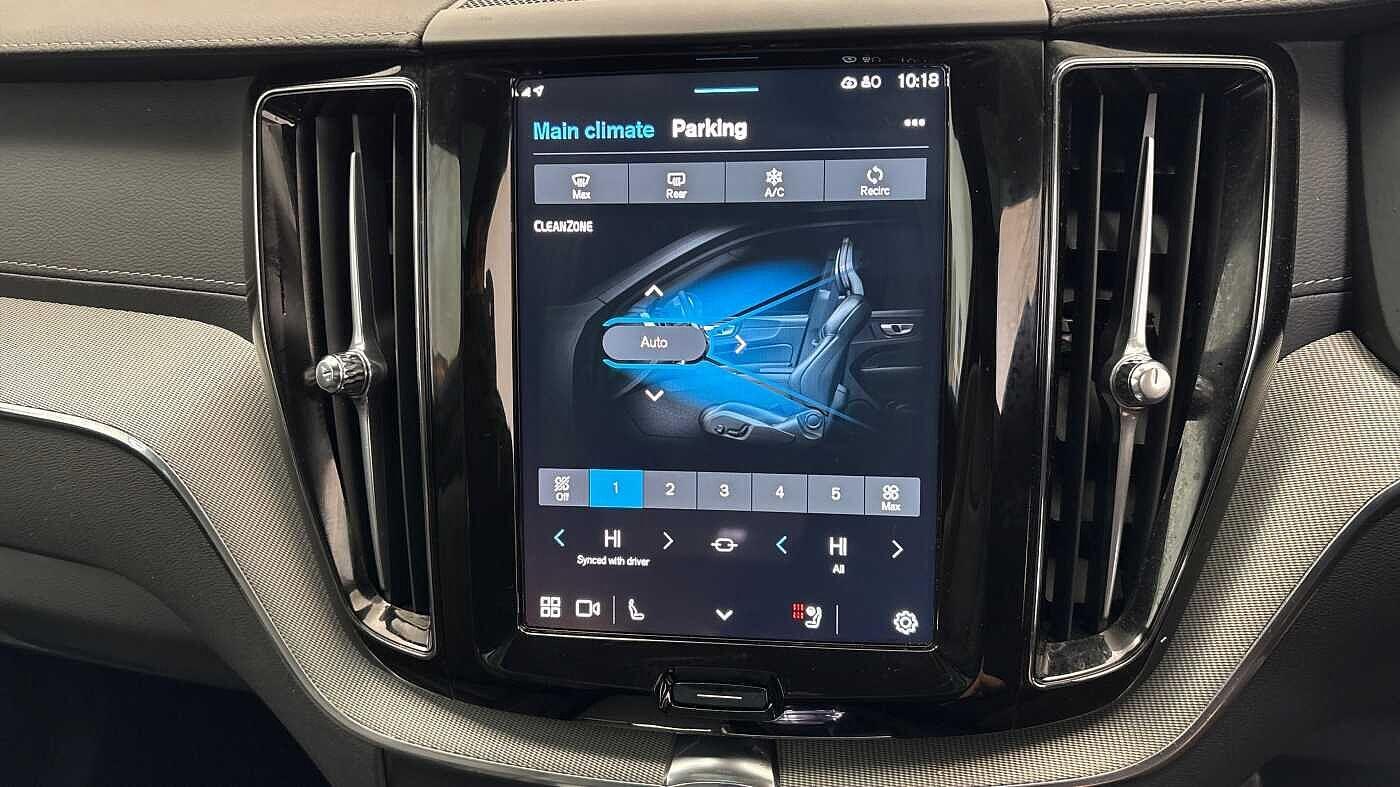 Used Volvo XC60 2025 for sale - 77603099: Photo 39