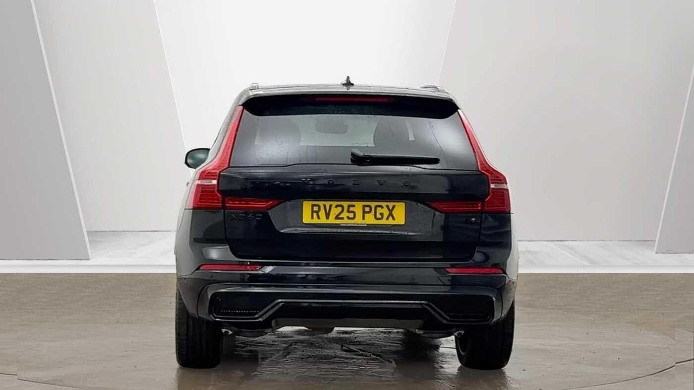 Used Volvo XC60 2025 for sale - 77603099: Photo 4