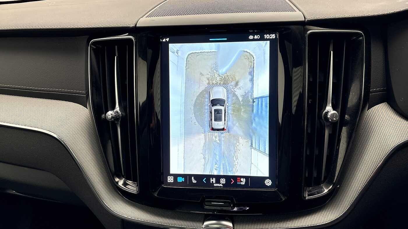 Used Volvo XC60 2025 for sale - 77603099: Photo 43