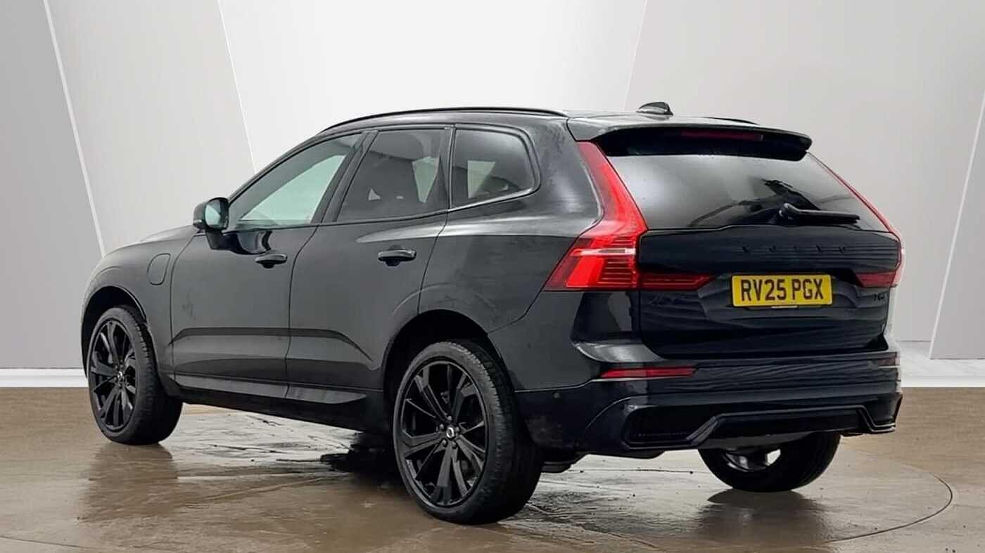 Used Volvo XC60 2025 for sale - 77603099: Photo 5