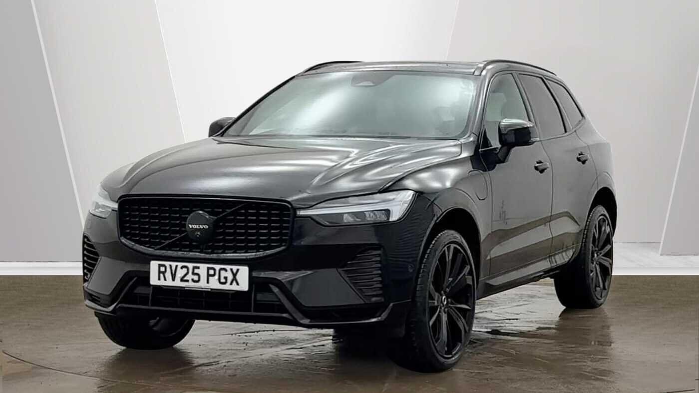 Used Volvo XC60 2025 for sale - 77603099: Photo 7