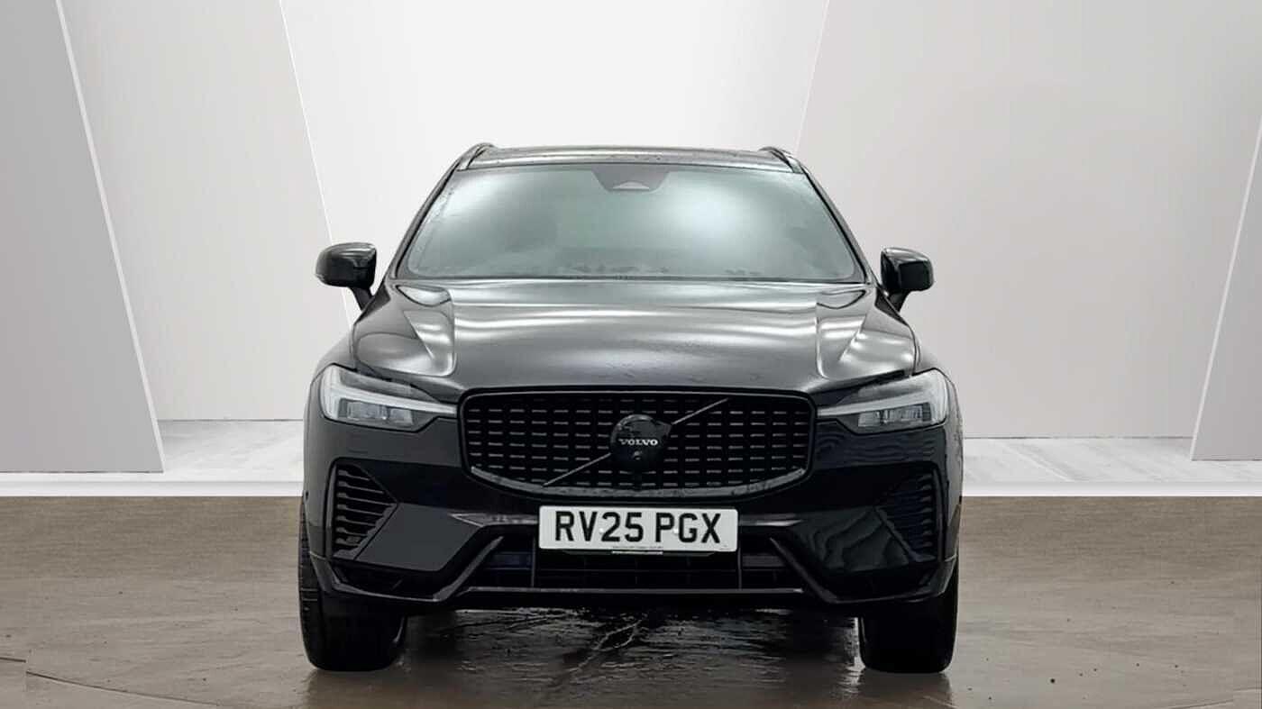 Used Volvo XC60 2025 for sale - 77603099: Photo 8