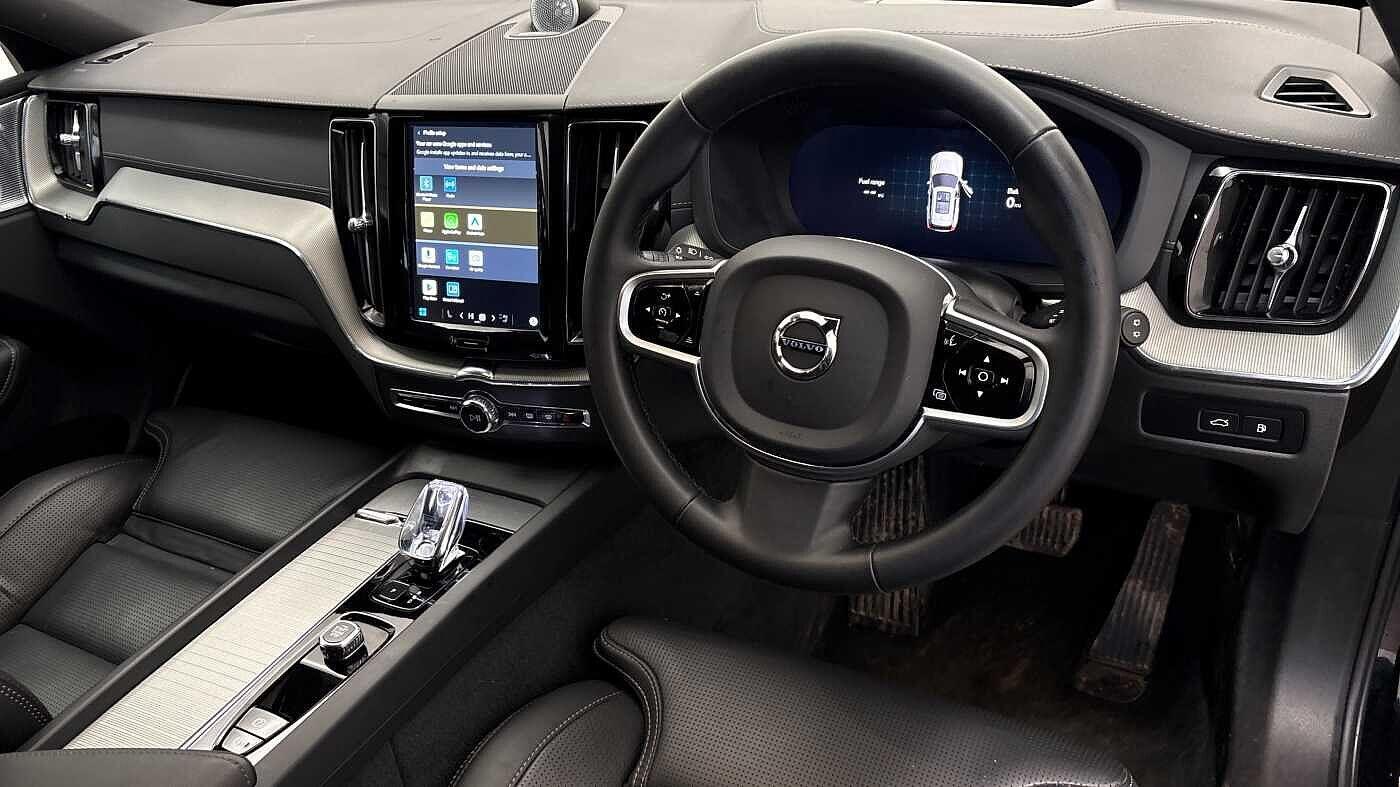 Used Volvo XC60 2025 for sale - 77603099: Photo 9