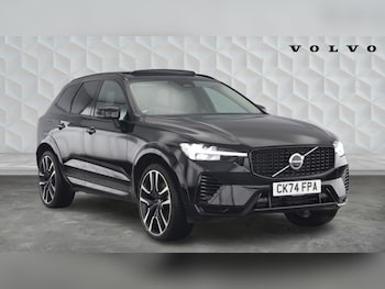 Used Volvo XC60 2024 for sale - 79057258: Photo