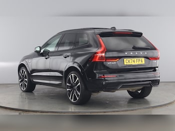 Used Volvo XC60 2024 for sale - 79057258: Photo
