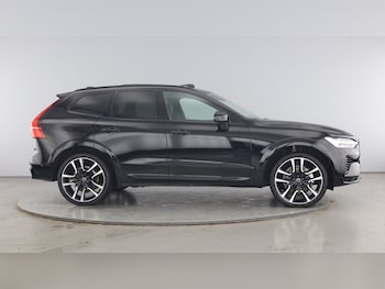 Used Volvo XC60 2024 for sale - 79057258: Photo
