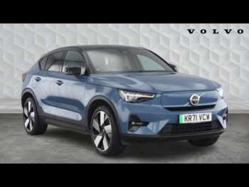 2022 - Recharge Pro Twin motor Automatic 5-Door