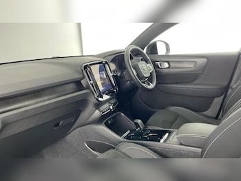 Used Volvo C40 2022 for sale - 75337929: Photo