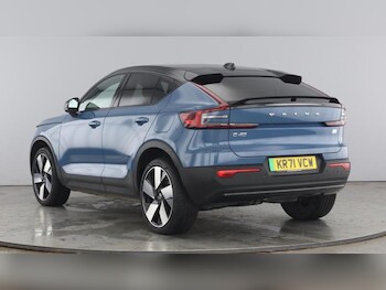 Used Volvo C40 2022 for sale - 75337929: Photo