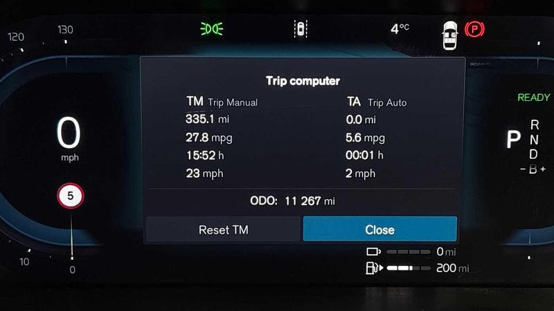 Used Volvo XC60 2025 for sale - 77152127: Photo 12