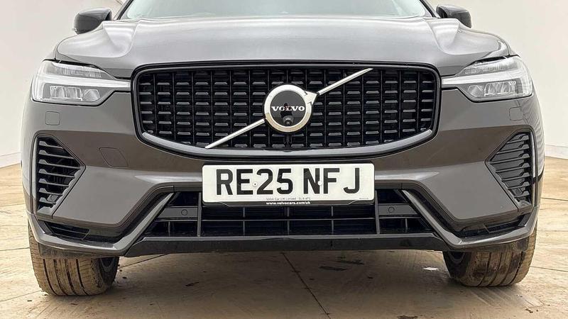 Used Volvo XC60 2025 for sale - 77152127: Photo 24